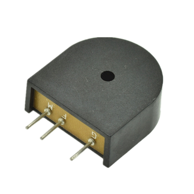 Factory Hot Sale Plastic Piezo Magnetic Piezo Buzzer Buzzers 100db Waterproof Piezo Buzzer Passive Type